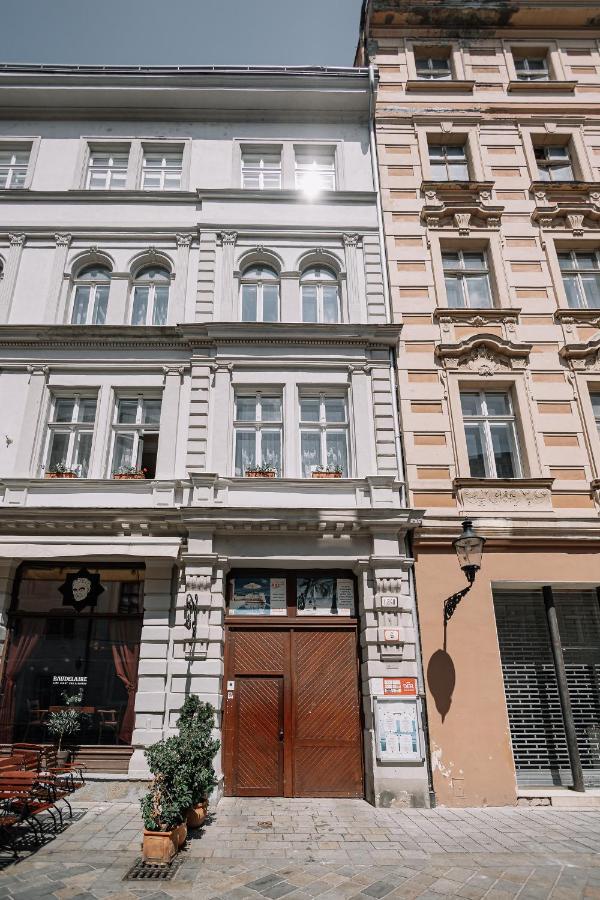 Cherry Apartment Bratislava Eksteriør billede